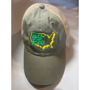 Ag-Pro Companies (John Deere Dealer) Trucker Hat
